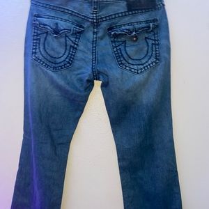 True religion pants